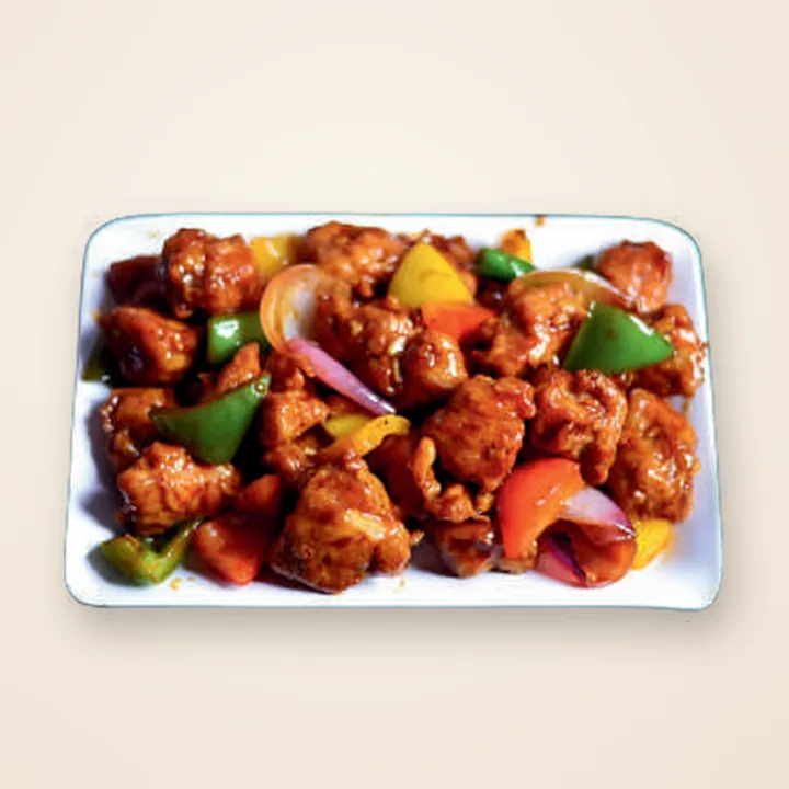 Kolkata Chinese