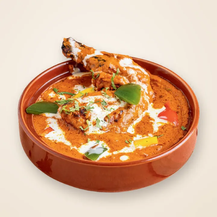Punjabi and tandoor